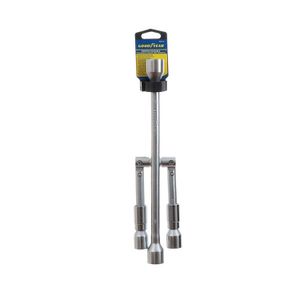 Llave De Ruedas Plegable 14 Good Year - GOODYEAR