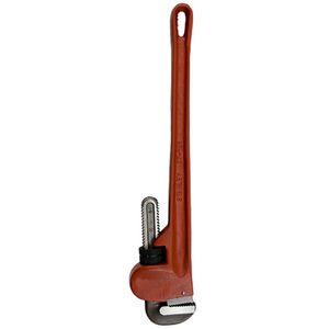 Llave De Tubo 24" Stanley - STANLEY