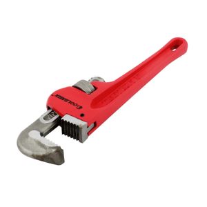 Llave De Tubo 8" Acero Toolbasix - TOOLBASIX