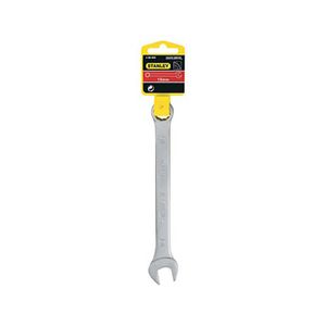 Llave Mixta 1/4" Stanley - STANLEY