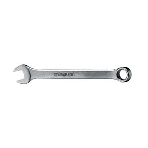 Llave Mixta 7/16" Stanley - STANLEY
