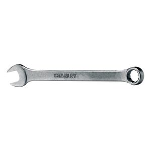 Llave Mixta 7/8" Stanley - STANLEY