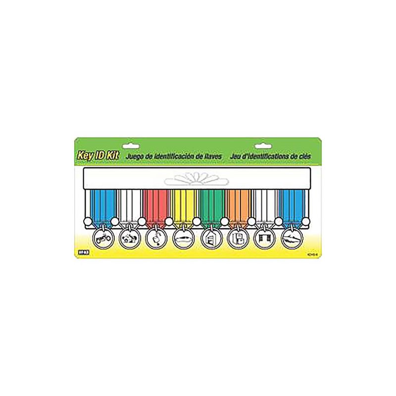Llaveros-Colores-8Pz