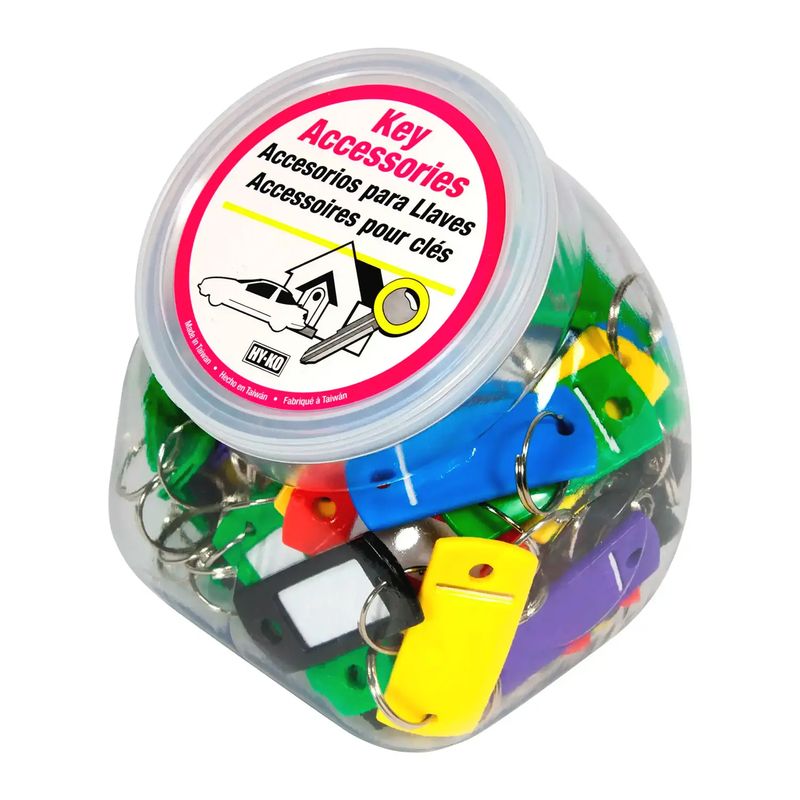 Llavero-identificador-de-5.2-x-2.3-cm-fabricado-a-base-de-plastico-semi-rigido-con-membrete-y-argolla-metalica--pack-x-1