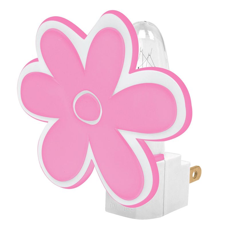 Luces-De-Noche-Con-Interruptor-Flor