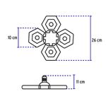 Luminaria-Led-P-Garage-C-Panel-C-Boquill