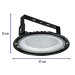 Luminario-D-Led-High-Bay-Garage-C-Soport