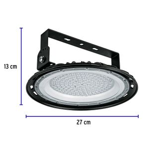 Luminario de LED 100 W High Bay - VOLTECK