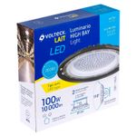 Luminario-D-Led-High-Bay-Garage-C-Soport