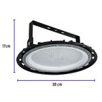 Luminario-D-Led-High-Bay-Garage-C-Soport