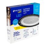 Luminario-D-Led-High-Bay-Garage-C-Soport