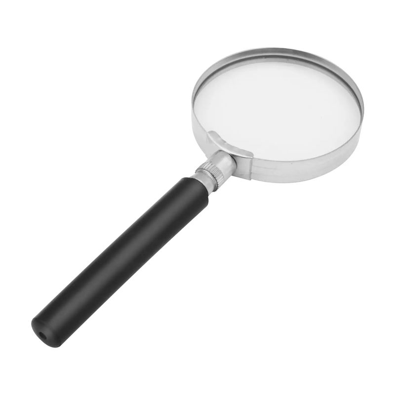 Lupa-de-vidrio-de-vidrio-de-60-mm-con-cuerpo-metalico-y-mango-plastico