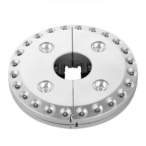 Luz Circular 24+4Led Regulable P/Parasol - ORGILL
