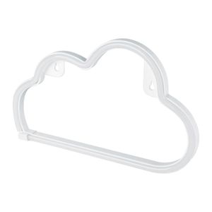 Luz de noche de LED nube neón - VOLTECK