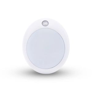 Luz Guia C/Sensor Luz 3Led Eternalite - FEIT ELECTRIC
