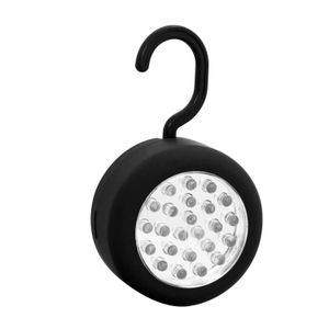 Luz P/Camping High Power - HIGH POWER