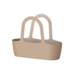Maceta-Bag-43Cm-Dark-Beige