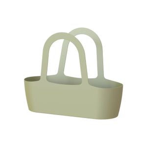 Maceta Bag 43Cm Eucalyptus Green - ARTEVASI