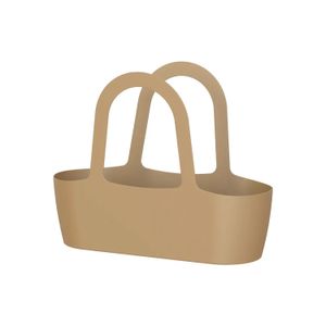 Maceta Bag 43Cm Mustard - ARTEVASI