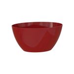 Maceta-Bahia-35Cm-Rojo-Oscuro