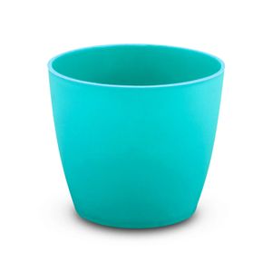 Maceta Bahia 9Cm Aguamarina - FERCON