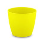 Maceta-Bahia-9Cm-Amarillo-Chic
