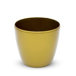 Maceta Bahia 9Cm Bronze - FERCON
