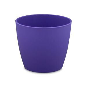 Maceta Bahia 9Cm Lila - NATIVA