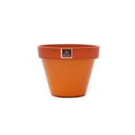 Maceta-Ceramica-Circ-11Cm-Terrna-Mestiza