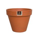 Maceta-Ceramica-Circ-19Cm-Terrcota-Mesti