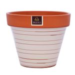 Maceta-Ceramica-Circ-24Cm-Terrbeig-Mesti