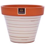 Maceta-Ceramica-Circ-30Cm-Terrbeig-Mesti