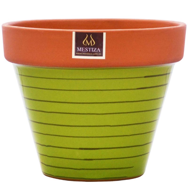 Maceta-Ceramica-Circ-30Cm-Terrverd-Mesti