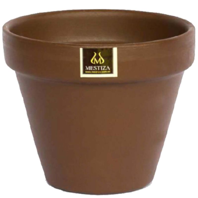 Maceta-Ceramica-Circ-37Cm-Morena-Mestiza