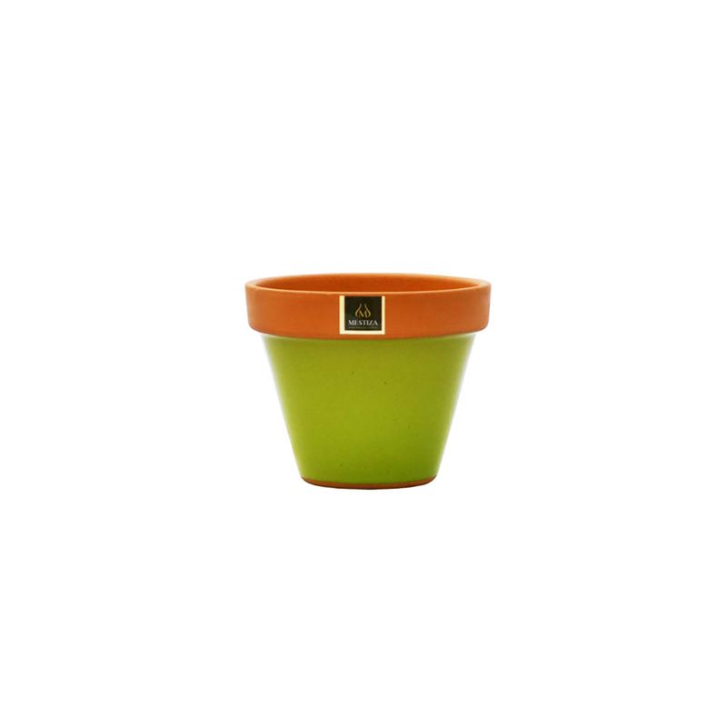 Maceta-Ceramica-Circ-8Cm-Terrverde-Mesti