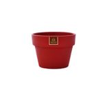Maceta-Ceramica-Circ-Greta-N2-Rojo-Mesti