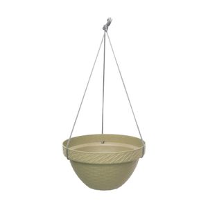 Maceta Colgante D10,4Plg - TERRAGAVE
