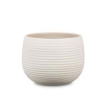 Maceta-Cream-Stone-16-Cm-De-Diametro