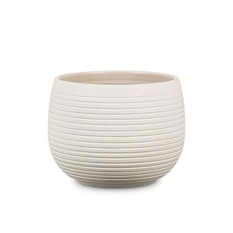 Maceta-Cream-Stone-16-Cm-De-Diametro