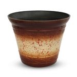 Maceta-plastica-mediana-de-33.5-cm-de-diametro-decorativa--MODELO-13-.-Ideal-para-plantas-ornamentales-medianas