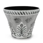 Maceta-plastica-grande-de-29-cm-de-diametro-decorativa--MODELO-14-.-Ideal-para-plantas-ornamentales-medianas-a-grandes.