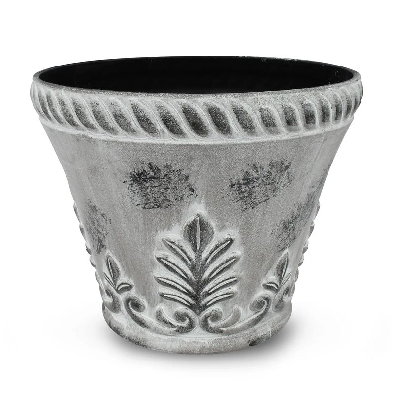 Maceta-plastica-grande-de-29-cm-de-diametro-decorativa--MODELO-14-.-Ideal-para-plantas-ornamentales-medianas-a-grandes.