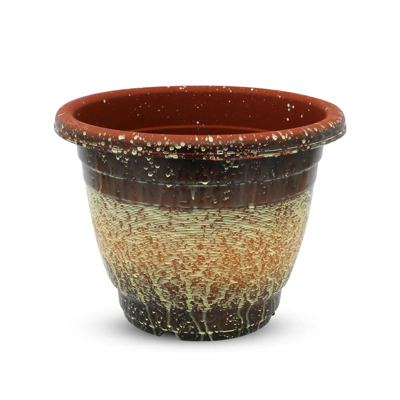 Maceta-plastica-mediana-de-26-cm-de-diametro-decorativa--MODELO-5-.-Ideal-para-plantas-ornamentales-pequeñas-a-medianas