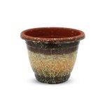 Maceta-plastica-pequeña-de-22-cm-de-diametro-decorativa--MODELO-5-.-Ideal-para-plantas-ornamentales-pequeñas