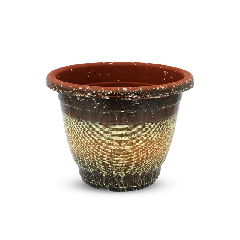 Maceta-plastica-pequeña-de-22-cm-de-diametro-decorativa--MODELO-5-.-Ideal-para-plantas-ornamentales-pequeñas
