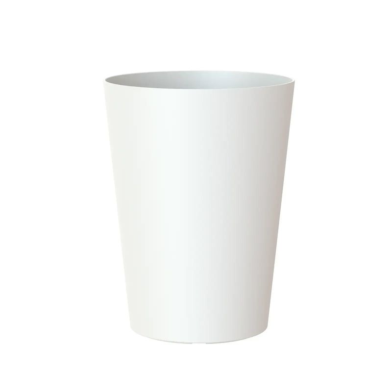 Maceta-Plast-Circ-Porto-40Cm-Bl-Artevasi