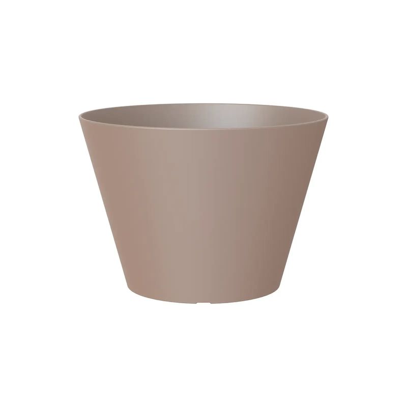 Maceta-Plast-Circ-Porto-Bowl-20Cm-Gris-Artevas