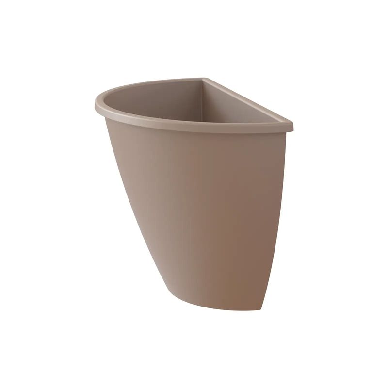 Maceta-Plast-P-Pared-Algarve-30Cm-Gris-Artevas