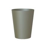 Maceta-Porto-Alto-Mate-40Cm-Verde-Seco
