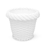 Maceta-Tejida-Dagua-18Cm-Blanco